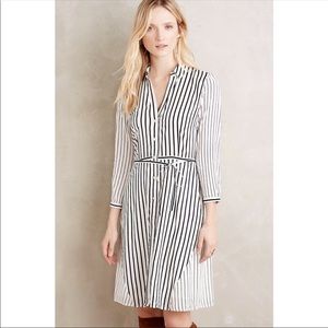 Shirt Dress from Anthropologie
